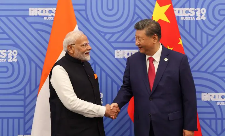 भारत और चीन के विदेश मंत्री वांग यी द्वारा द्विपक्षीय संबंधों पर बयान