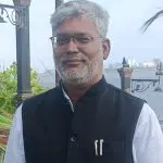 F M Saleem
