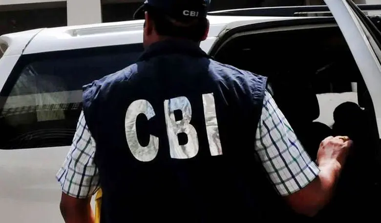 बीएसएफ अधिकारी ने बिल पास करने के लिए मांगी 2 लाख की रिश्वत