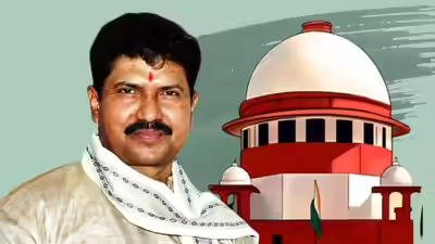 मोहन डेलकर आत्महत्या मामला
