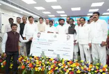 सिंगरेणी श्रमिक बोनस 2024-25 घोषणा समारोह