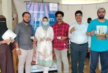 केयर हॉस्पिटल हैदराबाद में स्वास्थ्य शिविर आयोजन