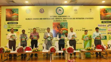 किसानों हेतु जलवायु परिवर्तन अनुकूलन समाधान