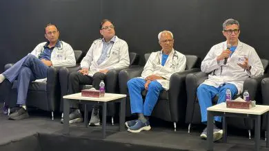 भारत में उच्च रक्तचाप और रीनल डेनर्वेशन उपचार की जानकारी