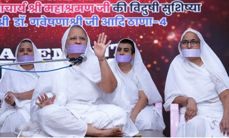 किशोर सम्मेलन में प्रतिभा और नेतृत्व क्षमता का प्रदर्शन