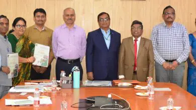 पीजेटीएसएयू और एनआईपीएचएम वनस्पति स्वास्थ्य पाठ्यक्रम