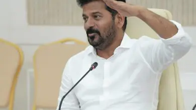 हैदराबाद विकास और तेलंगाना राइजिंग योजना का संदेश