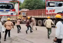 सूर्यापेट फैक्ट्री में मजदूर मौत के बाद हमला