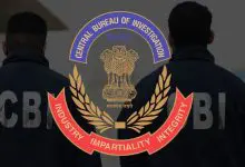 सीबीआई गट्टू वामन राव हत्या जांच स्थल