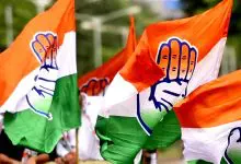 कांग्रेस बीआरएस नेताओं पर हमला