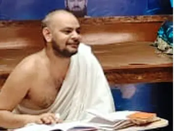 धर्म गौरव और सामाजिक एकता पर जैन प्रवचन