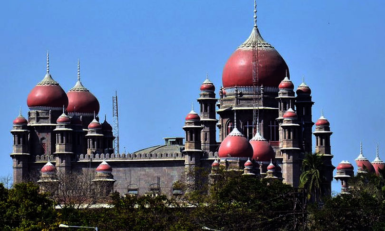 तेलंगाना स्कूलों में मध्याह्न भोजन पर न्यायालय का आदेश