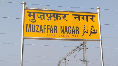 मुजफ्फरनगर टोल प्लाजा हत्या
