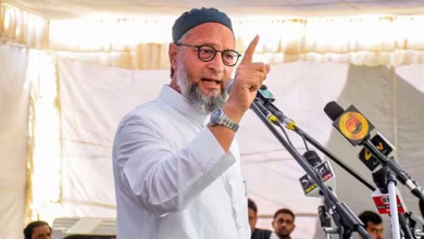 बिहार चुनाव में असदुद्दीन ओवैसी की एंट्री से सियासी माहौल गर्म