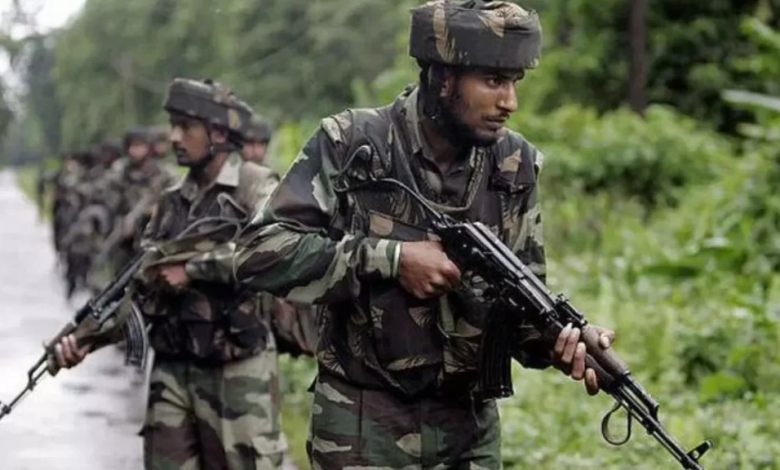 19 सितंबर को हुए हमले में दो जवान हुए थे शहीद