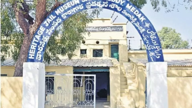 संगारेड्डी जेल अधीक्षक ने स्टाफ को घुसखोरी से दूर रहने की चेतावनी दी