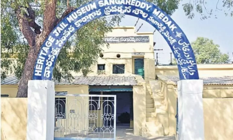 संगारेड्डी जेल अधीक्षक ने स्टाफ को घुसखोरी से दूर रहने की चेतावनी दी