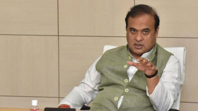 अवैध बांग्लादेशी घुसपैठियों को असम से वापस भेजा गया: सीएम शर्मा