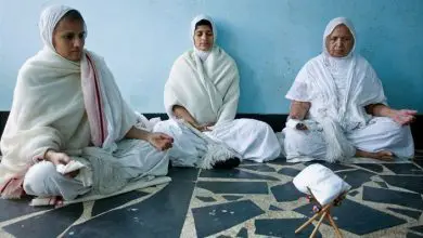 जैन धर्म में स्त्री सशक्तिकरण की आध्यात्मिक परंपरा