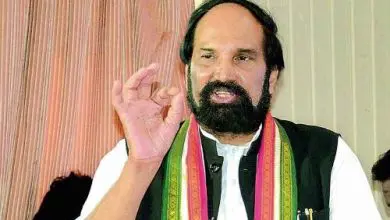 तेलंगाना जल अधिकार अलमट्टी डैम विवाद में बहस