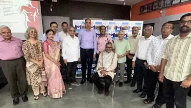 महावीर अस्पताल पोषण वार्ता: कैंसर और चयापचय स्वास्थ्य
