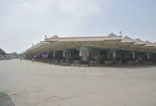 राज्यभर में बीसी आरक्षण के समर्थन में प्रदर्शन