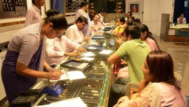 एसएलजे ज्वेलर्स 50 साल: ग्राहकों और परंपरा का उत्सव