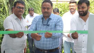 वर्मीकंपोस्ट इकाई उद्घाटन आईसीएआर-सीआरआईडीए