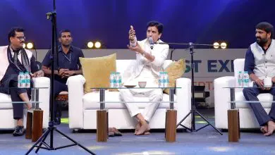 जीतो कनेक्ट 2025 में प्रेरक कवि सम्मेलन का आयोजन