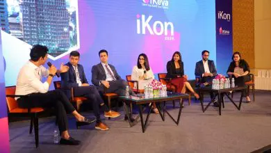 आईकॉन 2025 में हैदराबाद वाणिज्यिक संपत्ति चर्चा