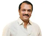 जुबली हिल्स चुनाव रैली में राउडी और हिंसा दृश्य