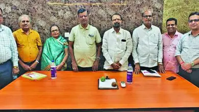 सिकंदराबाद दीपावली स्नेह मिलन समारोह की तैयारी