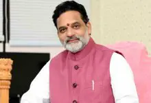 डॉ. वकुलाभरणम बोले, जीओ 9 पर रोक सरकार की विफलता