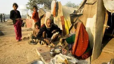 विश्व गरीबी उन्मूलन दिवस: गरीबों के अधिकार