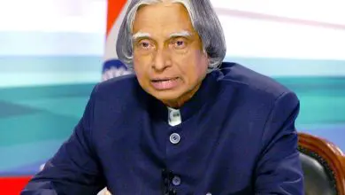 डॉ. ए.पी.जे. अब्दुल कलाम जीवन और नेतृत्व से सीखें