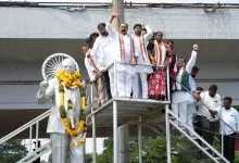 पिछड़ा वर्ग 42% आरक्षण हेतु पोन्नम प्रभाकर का आह्वान