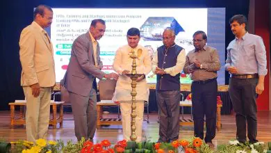 किसानों के लिए पशुपालन और स्टार्टअप प्रशिक्षण सत्र