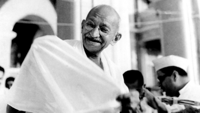 आत्मनिर्भर भारत को सशक्त बनाते गांधीजी का स्वदेशी दर्शन।