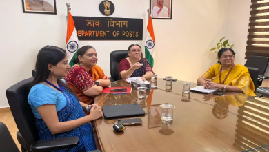 बोंगोपेक्स 2025 में प्रदर्शित दुर्लभ डाक टिकटों की प्रदर्शनी