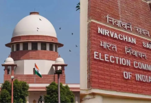 मतदाता सूची की फर्जी जानकारी पर सोशल मीडिया यूजर पर केस