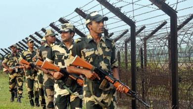 मिशन में सभी एजेंसियों ने दिखाई बेहतरीन समन्वय क्षमता