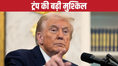 अमेरिकी वाणिज्य मंडल द्वारा ट्रंप प्रशासन के खिलाफ एच-1बी वीजा केस दाखिल करते हुए