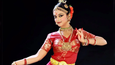 कुचिपुड़ी नृत्यांगना अरुणिमा कुमार को ब्रिटेन के शाही सम्मान से नवाजा गया