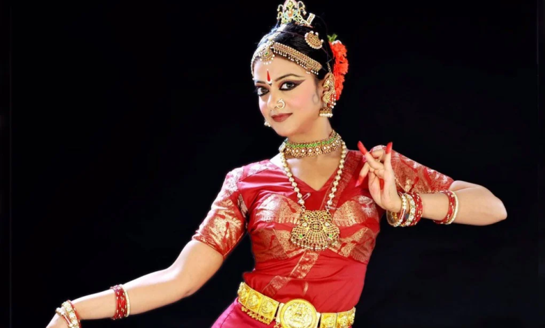 कुचिपुड़ी नृत्यांगना अरुणिमा कुमार को ब्रिटेन के शाही सम्मान से नवाजा गया
