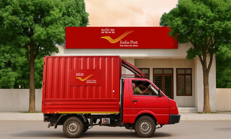 डाक विभाग और ईसीएचएस का संयुक्त प्रयास