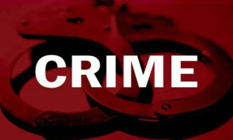 हैदराबाद में तीन बालिकाओं से दुष्कर्म का मामला सामने आया