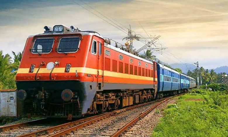 त्योहारों में वायरल झूठे वीडियो पर रेलवे की कड़ी नजर