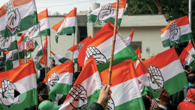 कांग्रेस ने जारी की उम्मीदवारों की चौथी सूची