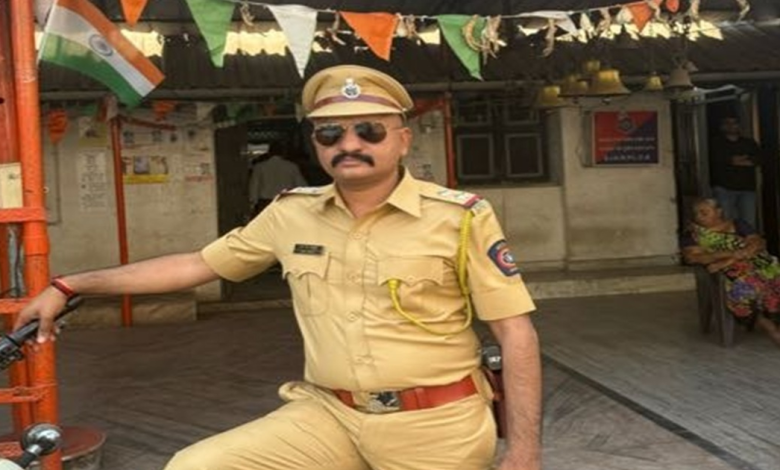 सूरत डकैती मामले में कासले की भूमिका संदिग्ध