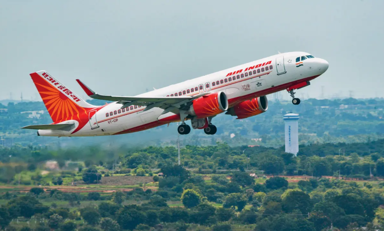 एयर इंडिया ने मिलान में फंसे यात्रियों के लिए विशेष उड़ान की घोषणा, तकनीकी खराबी के बाद राहत
